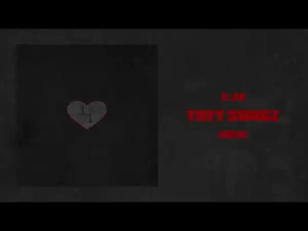Trey Songz - Solid